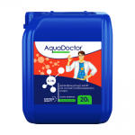 Химия для бассейна: AquaDoctor C-15L Жидкий хлор