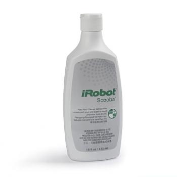 Аксесуари для роботів: Мийний засіб iRobot Scooba