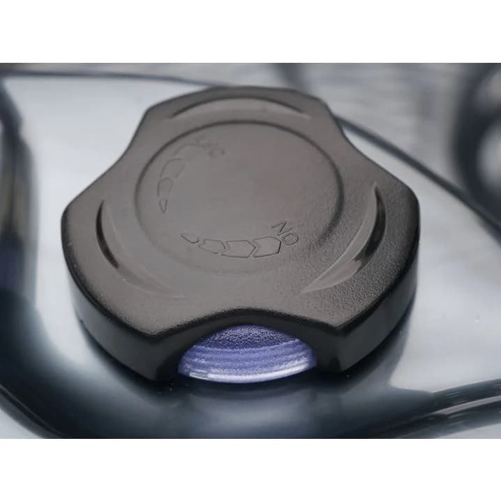 Image for СПА-басейн Aquajoy Borneo (230х230х96 см), Темний опал