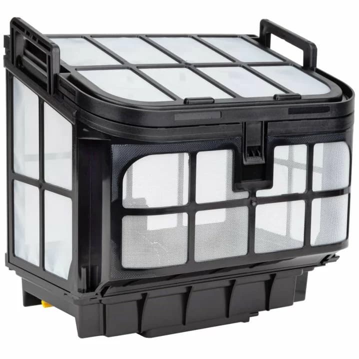 Image for Робот-пилосос для басейну Aquaviva 7320 Black Pearl