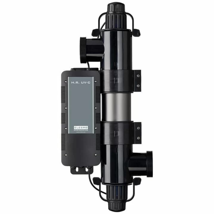 Ультрафіолетова установка Elecro Steriliser UV-C 30 (16 м3/год, 30 Вт)