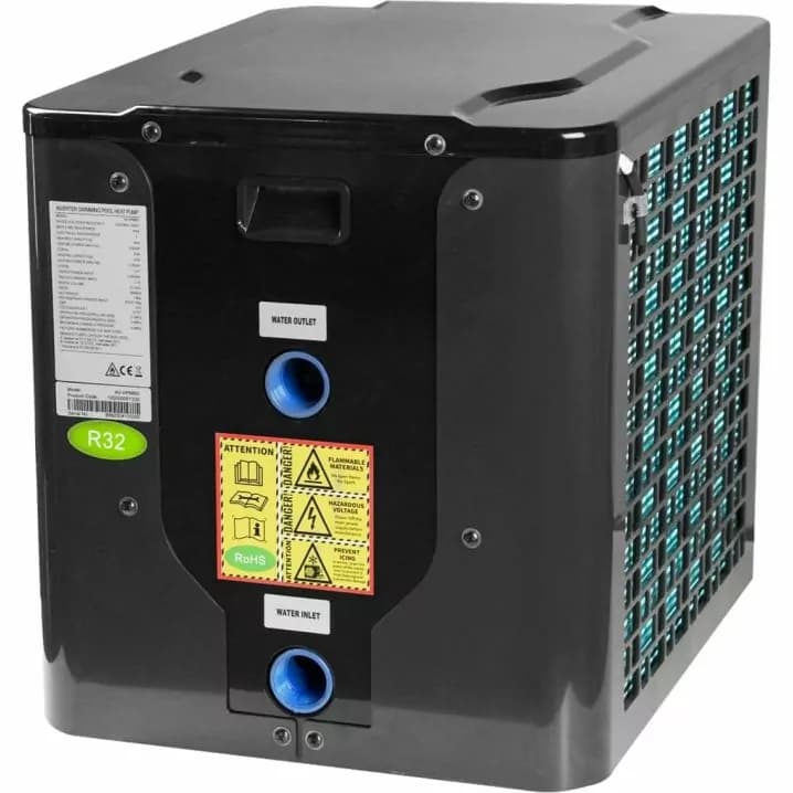 Image for Тепловий насос Aquajoy Mini 5 (5 кВт)