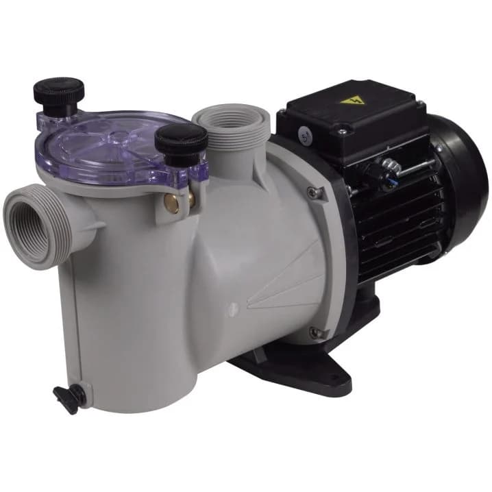 Image for Насос Kripsol Ninfa NK 51 (220 В, 9.75 м3/год, 0.5 НР), уцінка