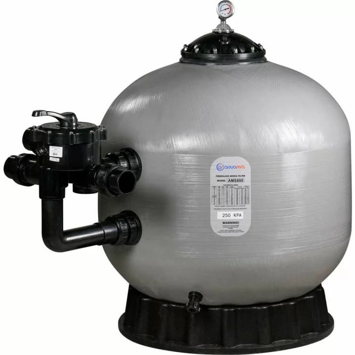 Фільтр Aquaviva MSD700B (20 м3/год, D700)