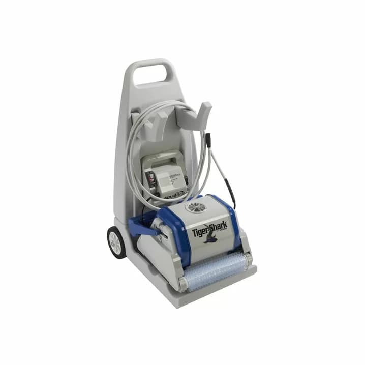 Image for Візок для робота-пилососа Hayward TigerShark RC99385