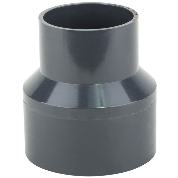 Image for Муфта редукційна ПВХ Aquaviva, d75х63 мм