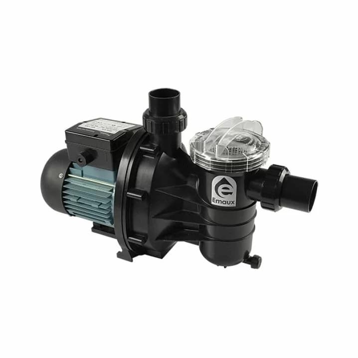 Image for Фільтраційна установка Emaux FSP500-SS075 (11.1 м3/год, D527)