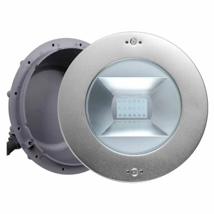 Image for Прожектор світлодіодний Aquaviva HJ-RV-SS270K, 35 Вт RGB, із закладною