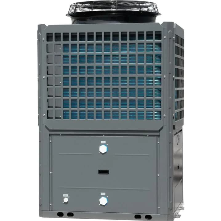 Image for Тепловий інверторний насос Aquajoy Ultima 80T (78 кВт)