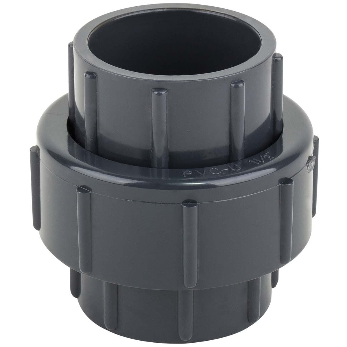 Image for Муфта ПВХ Era розбірна, із внутрішньою різьбою d1-1/2"