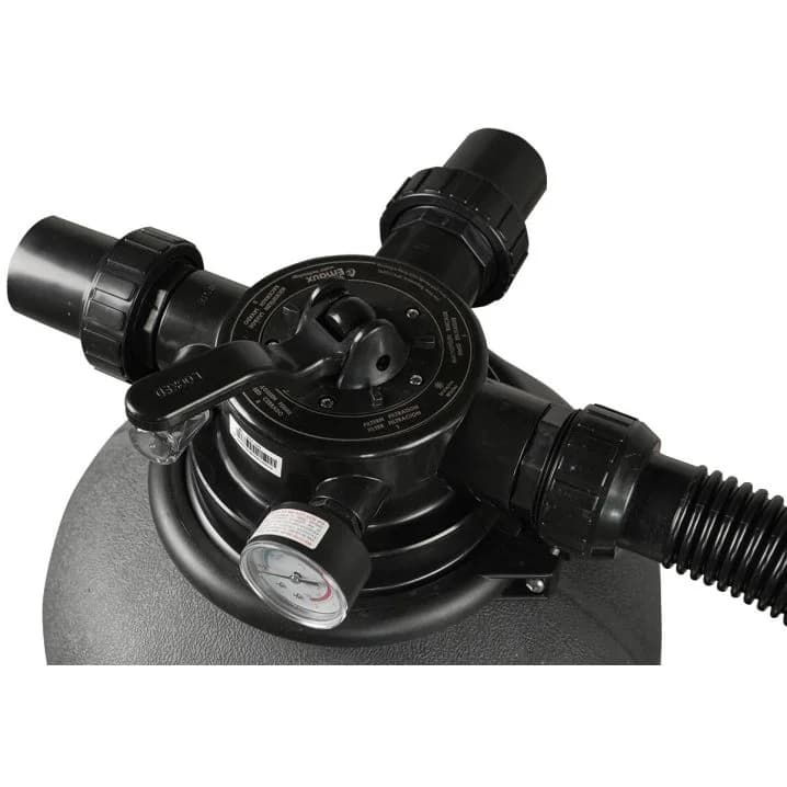 Image for Фільтраційна установка Emaux FSP350-SS020 (4.32 м3/год, D350)