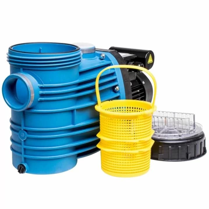 Image for Насос Speck BADU Magna 14 (220 В, 14 м3/год, 0.65 кВт)