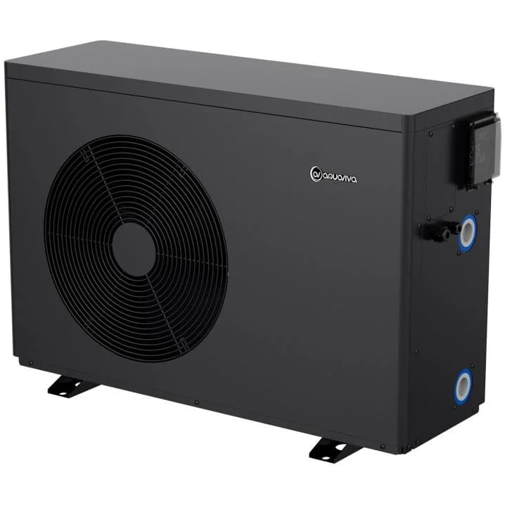 Image for Тепловий насос Aquaviva Model A 9 ON/OFF (9.5 кВт)
