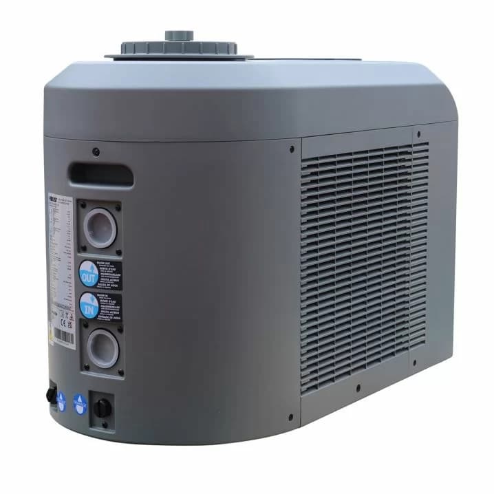 Image for Система для басейну Poolstar Poolican 4 в 1 (25 м3, 5 г/год)