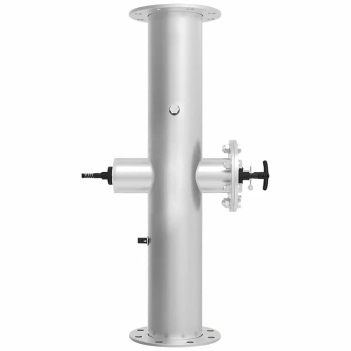 Image for Ультрафіолетова установка Lifetech TOP (33 м3/год, 1 кВт)