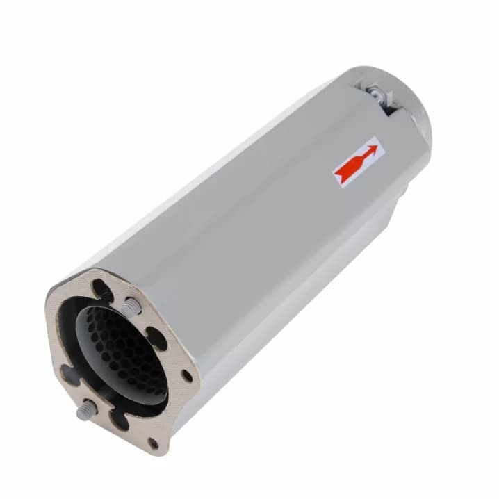 Image for Двоступеневий компресор Grino Rotamik SKS 80 2V М.В (88 м3/год, 220 В)