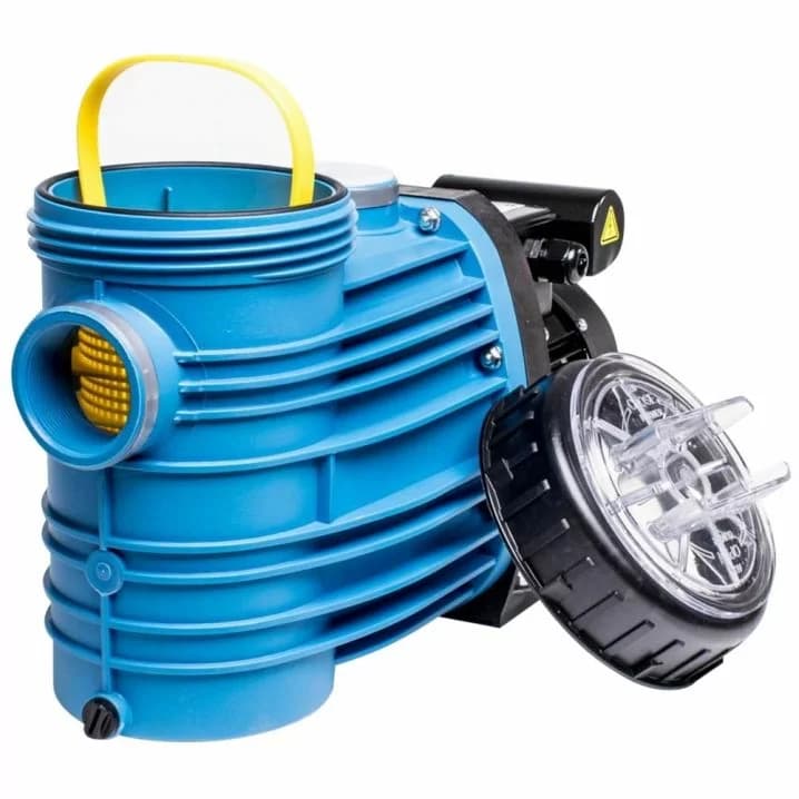Image for Насос Speck BADU Magna 14 (220 В, 14 м3/год, 0.65 кВт)
