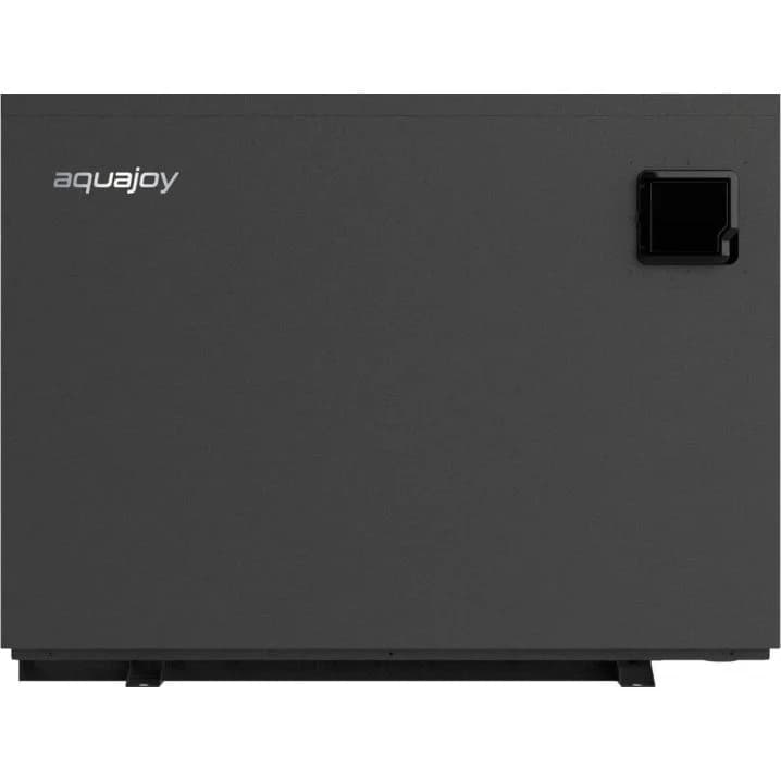 Image for Інверторний тепловий насос Aquajoy Side Flow 18 (17.8 кВт)