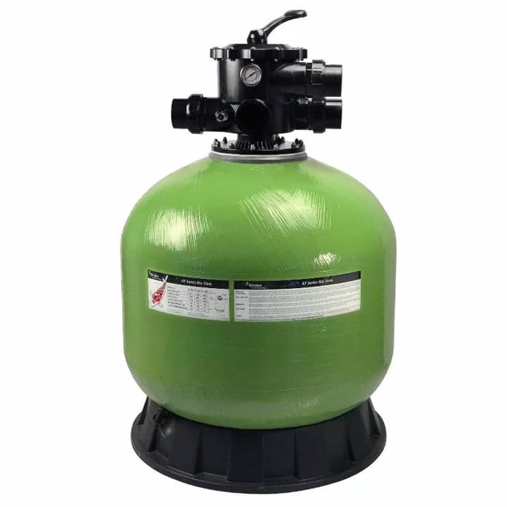 Image for Фільтр Emaux LF700 (14 м3/год, D700) для ставків