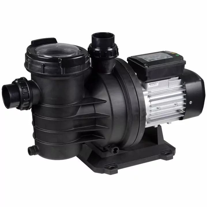 Image for Насос Aquaviva LX SWIM075M (220 В, 17 м3/год, 1.2 НР), вал AISI 316