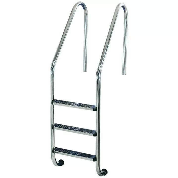 Image for Сходи для басейну Flexinox Standard (3 сходинки), AISI-304