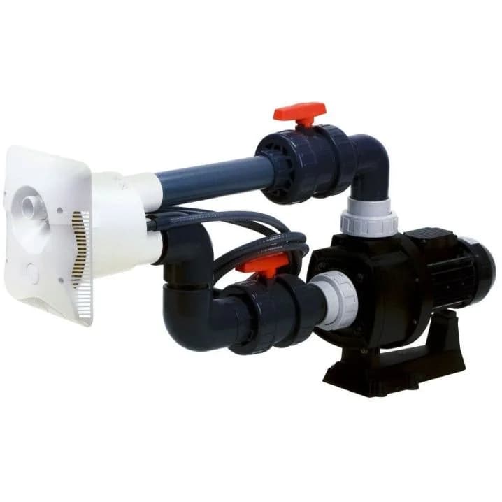 Image for Протитечія Hayward Calipso JC 45.B 45 м³/год (380 В)