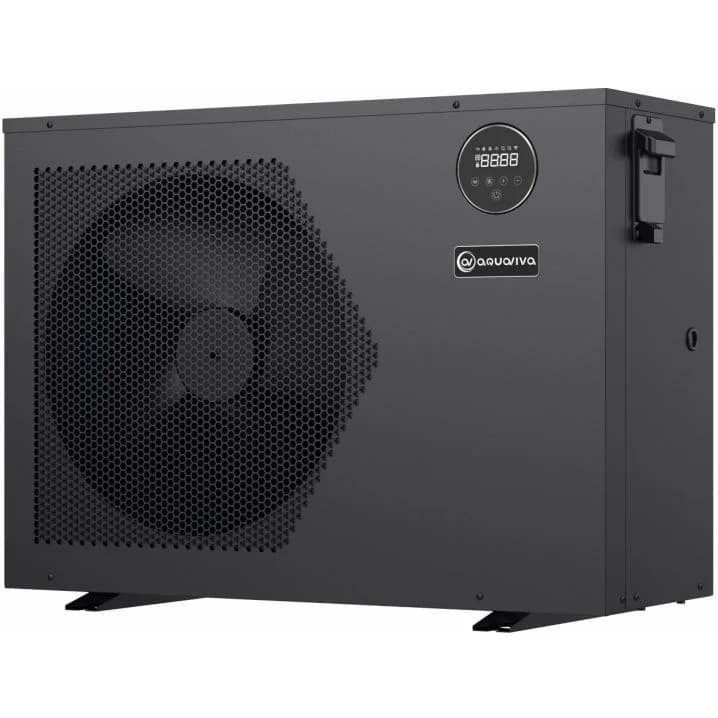 Image for Тепловий насос Aquaviva Model 12 ON/OFF (12.3 кВт)