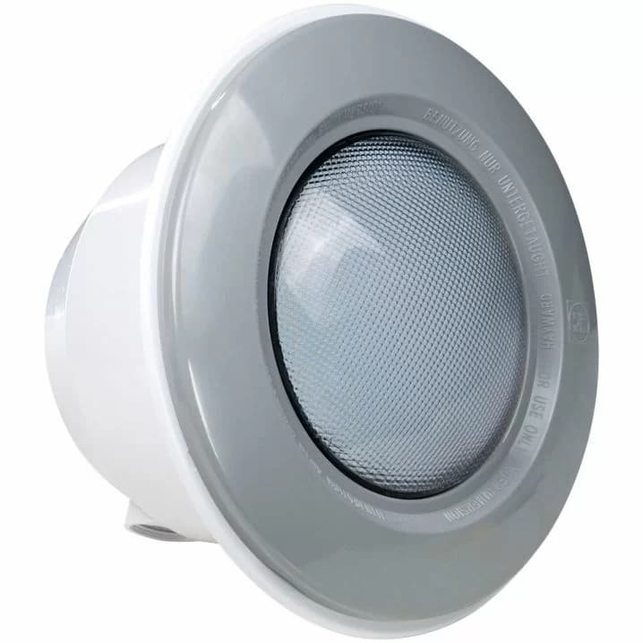 Прожектор світлодіодний Hayward 3481LDRGB3DGR, 16 Вт, RGB, (PAR56, під лайнер, Light Grey)