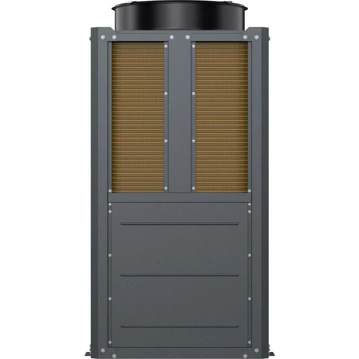 Image for Інверторний тепловий насос для дому Aquajoy Pro A70T (70 кВт)