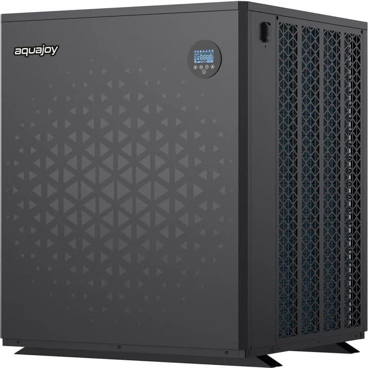 Image for Інверторний тепловий насос Aquajoy Model A Vertical 35T (35.85 кВт)