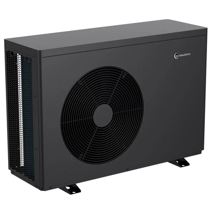 Image for Тепловий насос Aquaviva Model A 12 ON/OFF (12.8 кВт)
