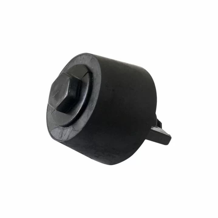Image for Зимова заглушка AquaViva 97001 гумова (1.25")