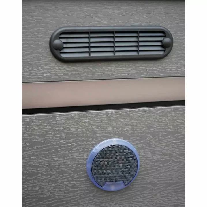 Image for СПА-басейн Aquajoy Venice (215х190х70 см), темний опал, з динаміками та LED-підсвічуванням