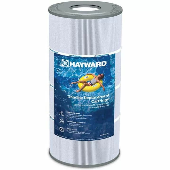 Image for Картридж Hayward CX100XRE для фільтрів Swim Clear C100SE