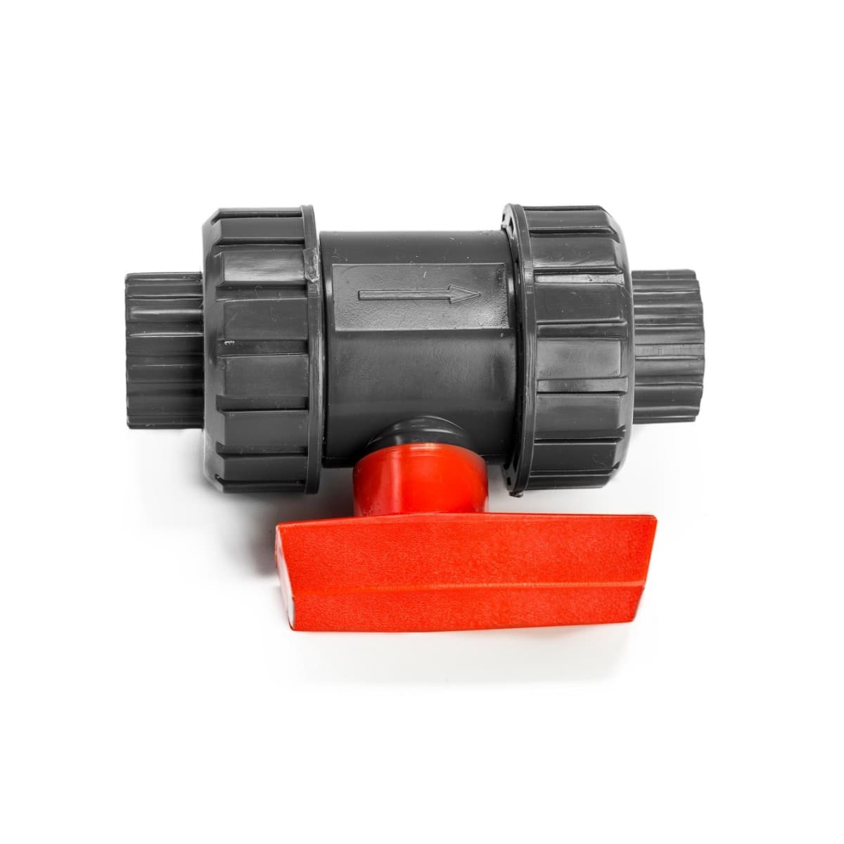 Image for Кран кульовий Aquaviva PN16, d110 мм