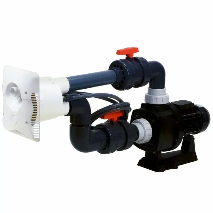 Image for Протитечія Hayward Calipso JC 88.B 88 м3/год (380 В)