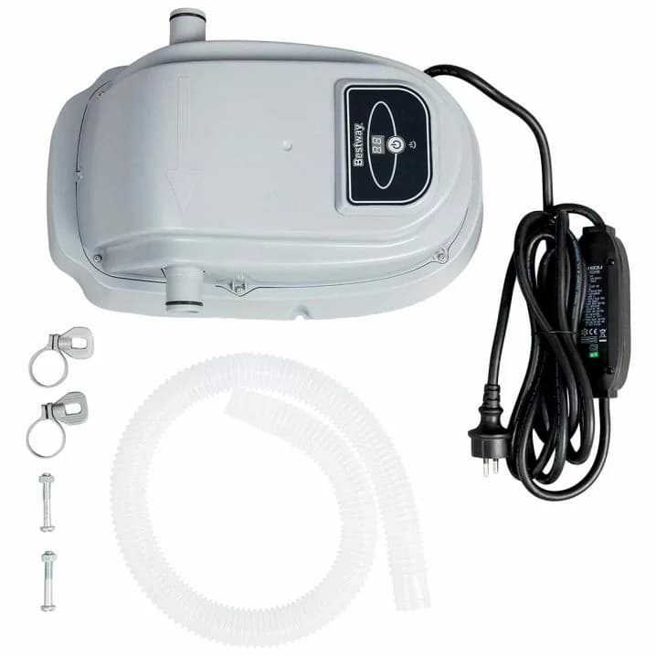 Image for Електронагрівач Bestway 58259 2.8 кВт (220 В)
