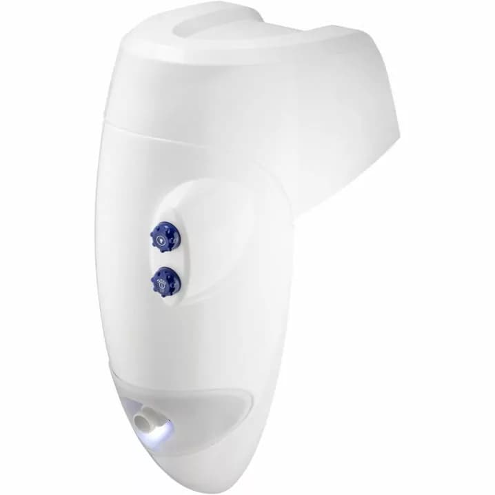 Протитечія навісна Speck BADU Jet Riva (54 м3/год, 220 В, LED RGB)