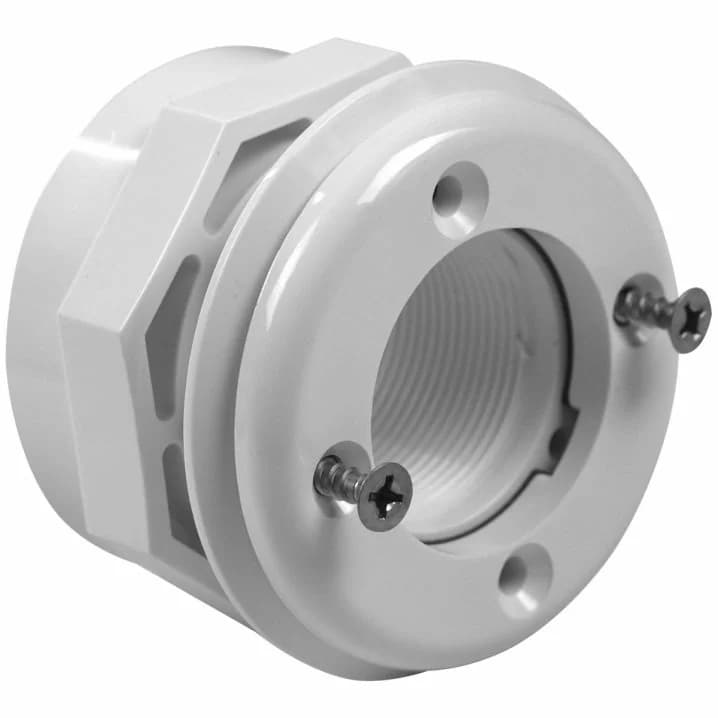 Image for Форсунка пилососна Hayward SP1411E універсальна з контргайкою