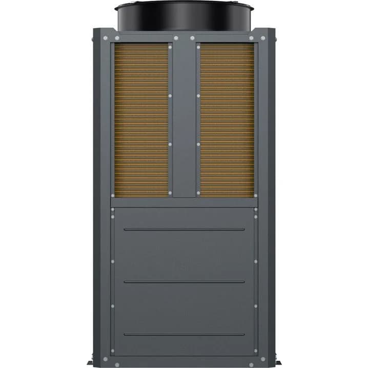 Image for Інверторний тепловий насос для дому Aquajoy Pro A70T (70 кВт)