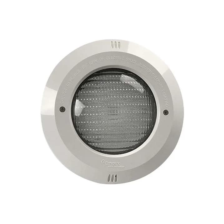 Image for Лицьова рамка для прожекторів Emaux серії NP300, пластик