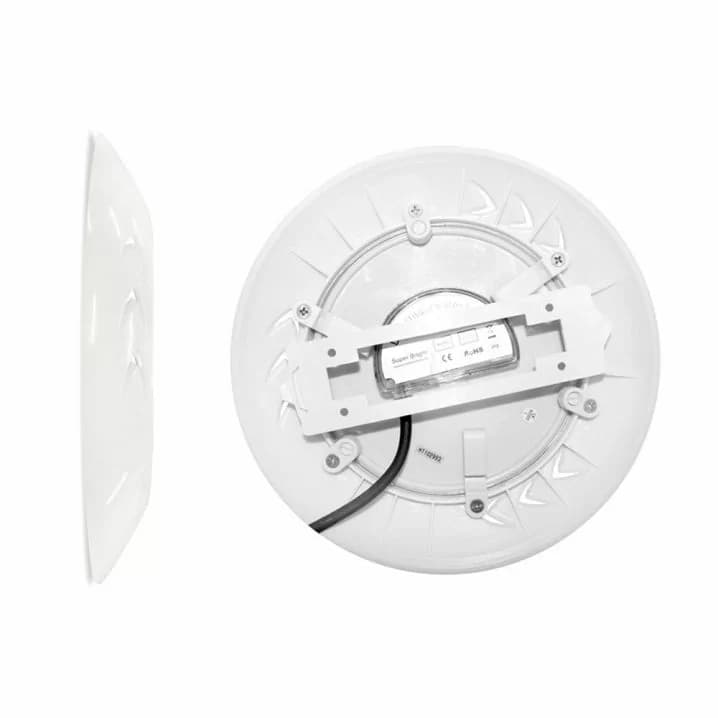 Image for Прожектор світлодіодний Aquaviva 003 546LED 33 Вт RGB