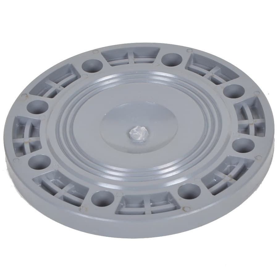 Image for Фланець глухий ПВХ Era GP020250, d250 мм