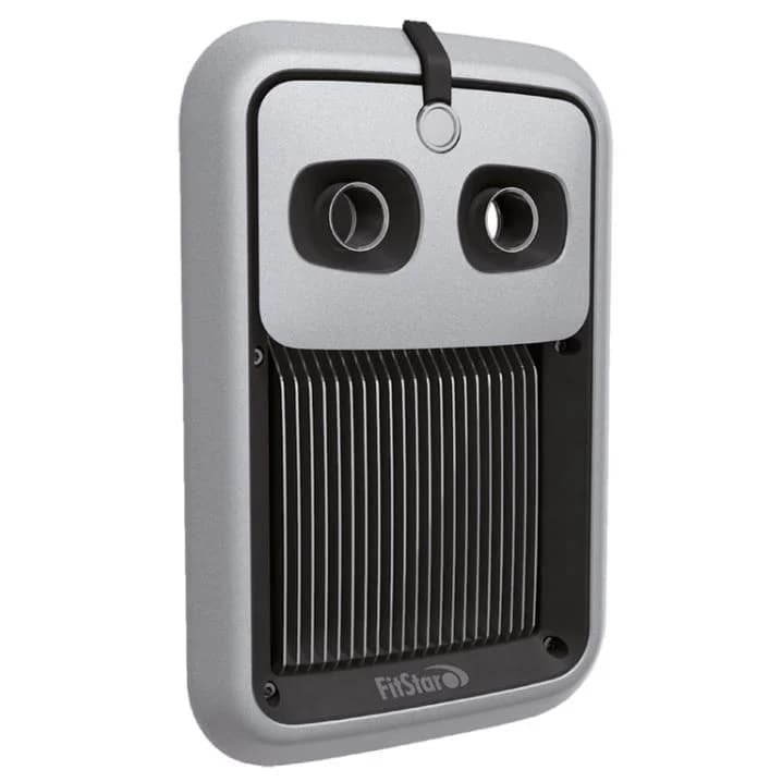 Image for Протитечія Fitstar GSA Essence 8380021 (63 м3/год, 380 В), для солоної води