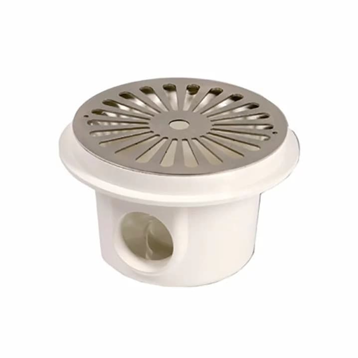 Image for Злив донний Flexinox 87198011, під бетон