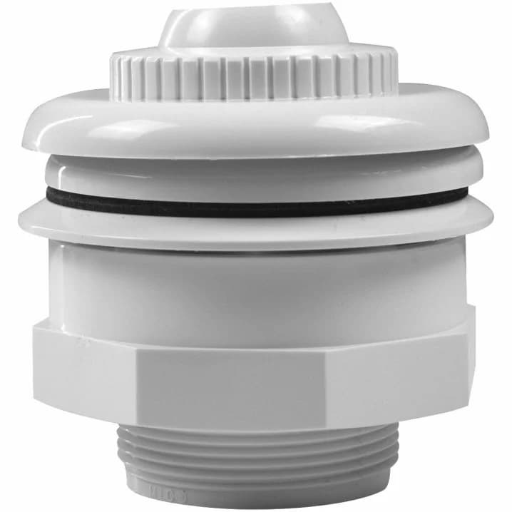 Image for Форсунка стінова Hayward SP1411E19E універсальна з контргайкою