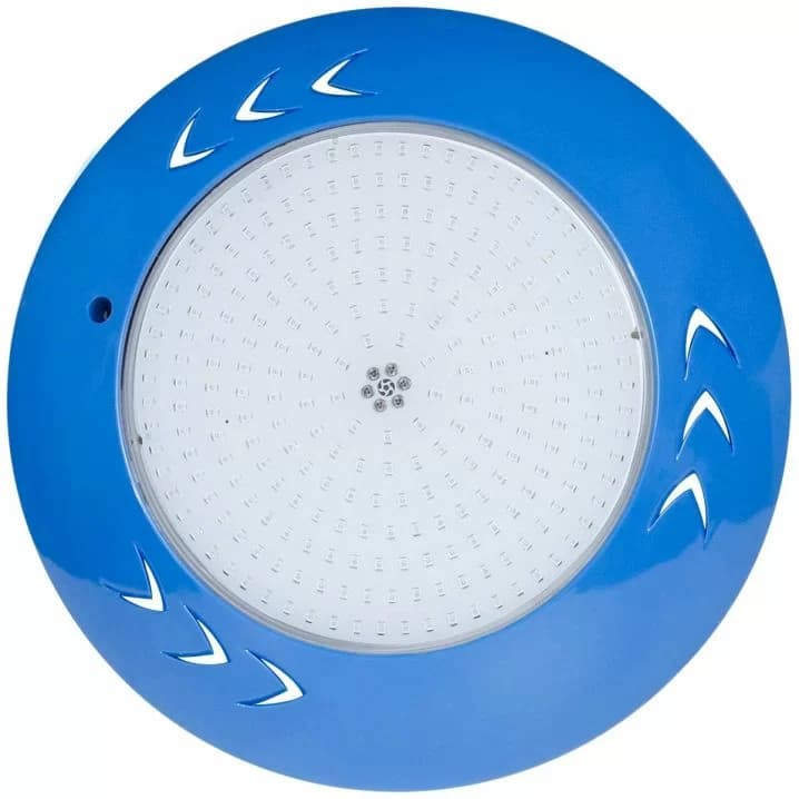 Image for Лицьова рамка для прожектора Aquaviva LED003 Blue