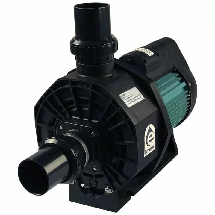 Image for Насос Emaux SR10 (220 В, 14 м3/год, 1.0 HP)
