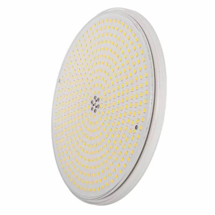 Світлодіодна лампа до прожектора Aquaviva HJ-PAR56R, 351LED 25 Вт RGB