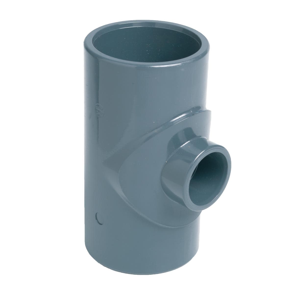 Image for Трійник ПВХ Effast RDRTRD040D 90° редукційний, d40x32 мм